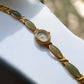 Vintage Gemstone Watch