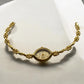Vintage Gold Watch