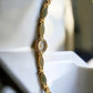 Vintage Gemstone Watch