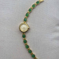 Velora Gemstone Watch