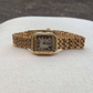 Vintage Roman Dial Watch