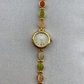Velora Gemstone Watch