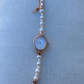 Freshwater Pearl Watch