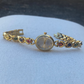 Aurora Gemstone Watch