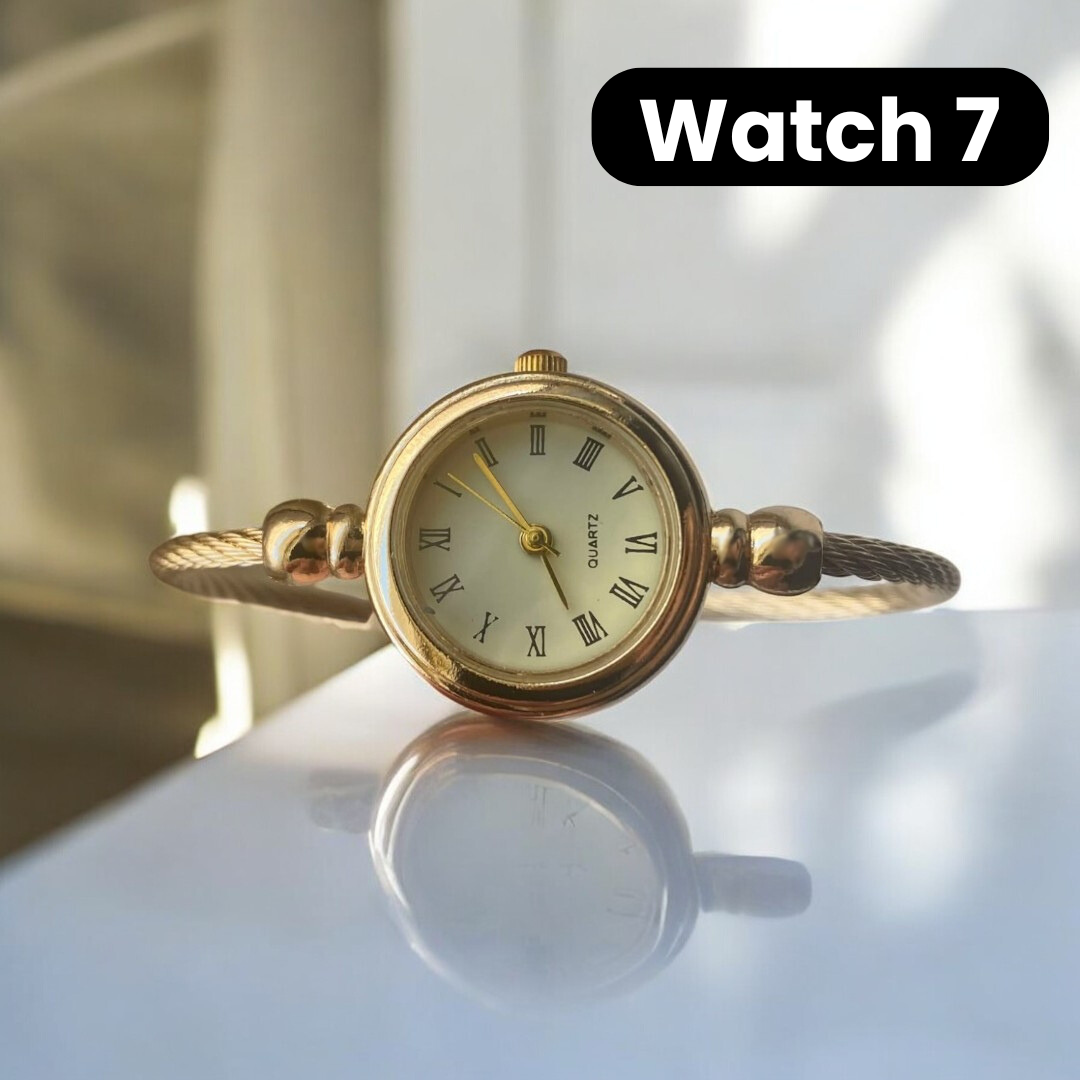 WATCH BUNDLE OFFER - BUY 1 GET 1 FREE