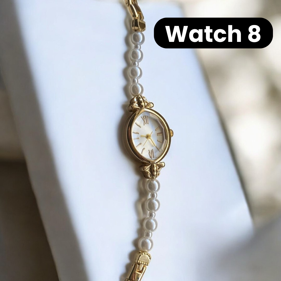 WATCH BUNDLE OFFER - BUY 1 GET 1 FREE