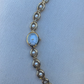 Serene Freshwater Pearl Watch