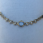 Serene Freshwater Pearl Watch