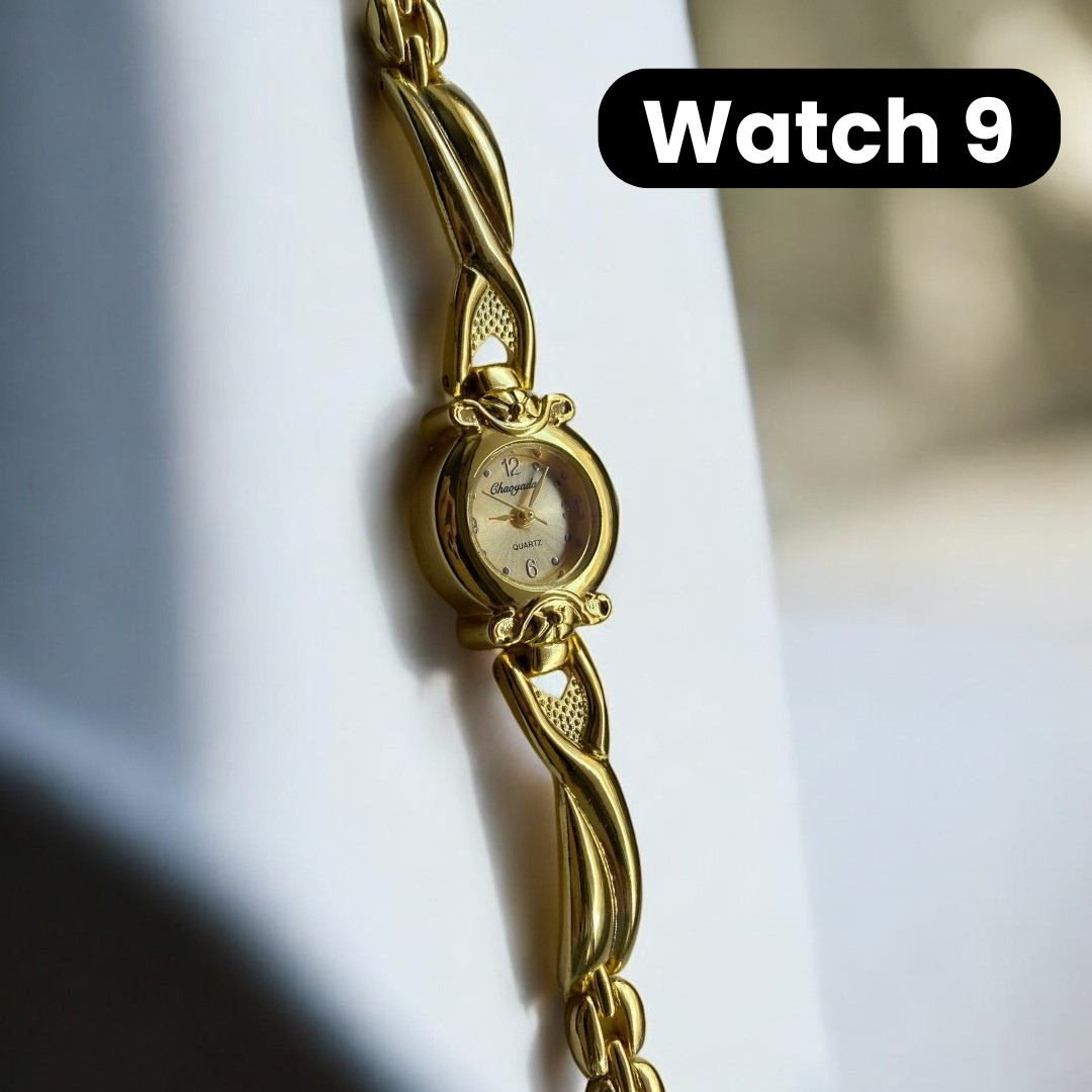 WATCH BUNDLE OFFER - BUY 1 GET 1 FREE