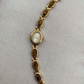 Jadeite Vintage Watch
