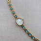 Elysian Gemstone Watch