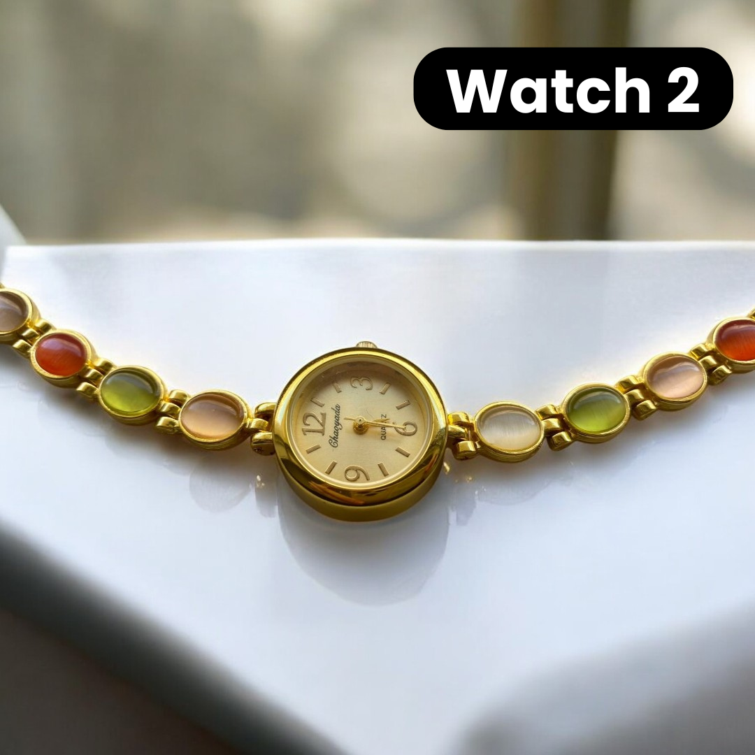 WATCH BUNDLE OFFER - BUY 1 GET 1 FREE