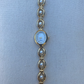 Serene Freshwater Pearl Watch