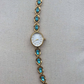 Elysian Gemstone Watch