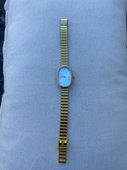 Serenity Vintage Watch