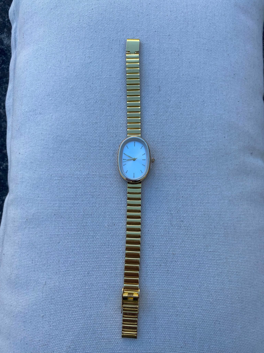 Serenity Vintage Watch