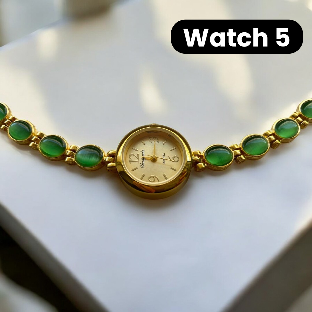 WATCH BUNDLE OFFER - BUY 1 GET 1 FREE