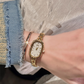 Gold Vintage Watch