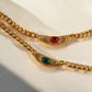 Vintage Bella Necklace