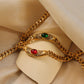 Vintage Bella Necklace