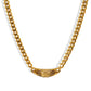Vintage Bella Necklace