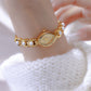Freshwater Pearl Vintage Watch