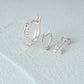 Celestial Radiance Earring Set