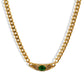 Vintage Bella Necklace
