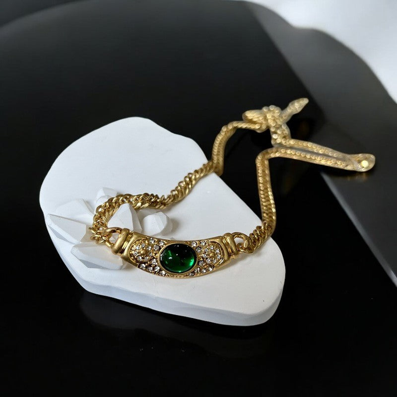 Vintage Bella Necklace