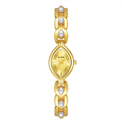 Freshwater Pearl Vintage Watch