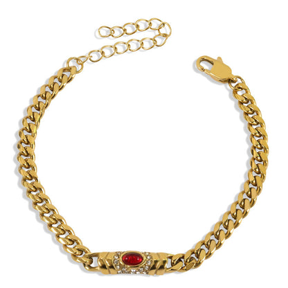 Vintage Bella Bracelet