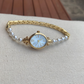Freshwater Pearl Watch