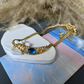 Vintage Bella Necklace