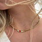 Vintage Bella Necklace