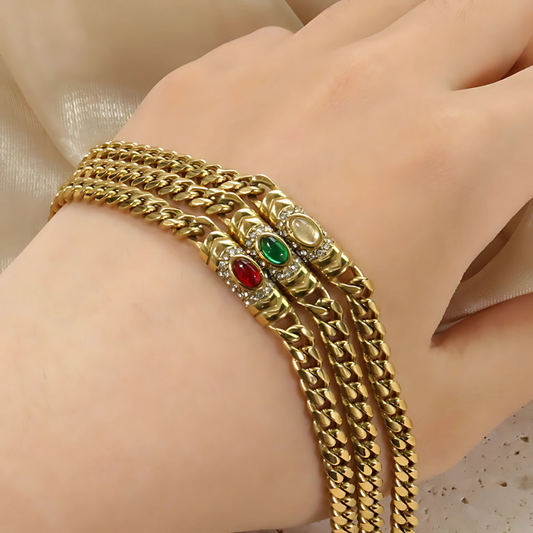Vintage Bella Bracelet