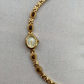 Royal Vintage Gemstone Watch