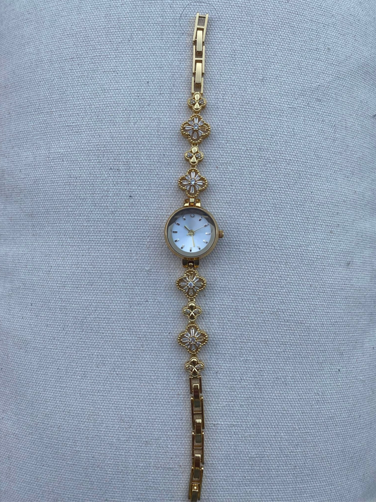 Clove Vintage Watch
