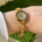 Clove Vintage Watch