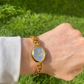 Aurora Gemstone Watch