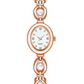 Serene Freshwater Pearl Watch