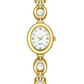 Serene Freshwater Pearl Watch