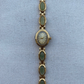 Jadeite Vintage Watch
