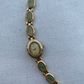 Jadeite Vintage Watch
