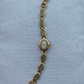 Jadeite Vintage Watch