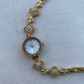Clove Vintage Watch