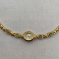 Royal Vintage Gemstone Watch