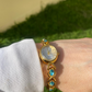 Elysian Gemstone Watch