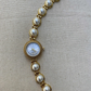 Aurelia Freshwater Pearl Watch