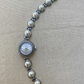 Aurelia Freshwater Pearl Watch