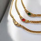 Vintage Bella Necklace